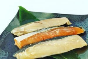 京粕漬 魚久,京粕漬セット