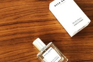 アッカパッカの香水