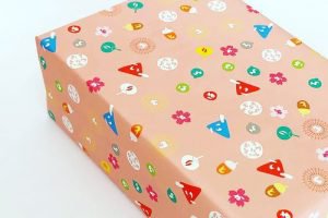 麻布かりんとのかりんといろは