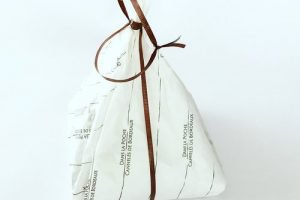 ダンラポッシュの包装