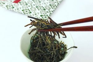 花錦戸のまつのはこんぶ