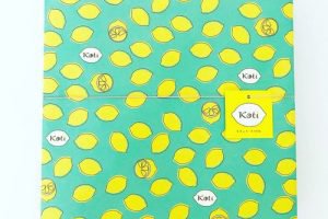 レモンケーキのお店 Kotiのお取り寄せ方法