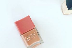 ネイルズインク,ジェルエフェクト