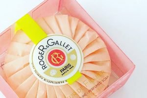 ロジェ・ガレのソープ