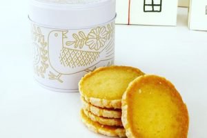 ロミユニのBebe Oiseau（ベベ・オワゾ）