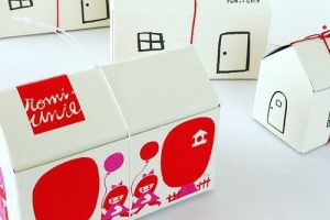 ロミユニのFilles Sable BOX（フィーユ・サブレ）