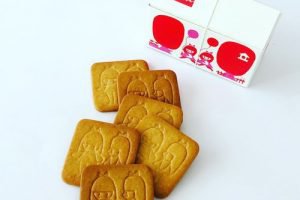 ロミユニのFilles Sable BOX（フィーユ・サブレ）