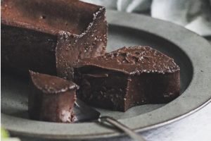 魔法のガトーショコラ 極（KIWAMI）