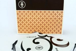 坂角総本舗のゆかり