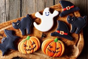 ハロウィン特集