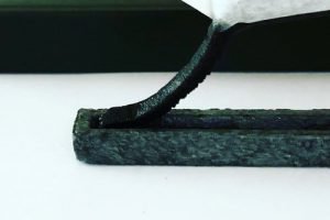 ヒガシヤの最中