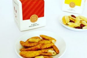 かきたねキッチンのキューブボックス