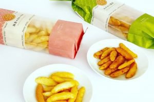 かきたねキッチンのスタンドかきたね