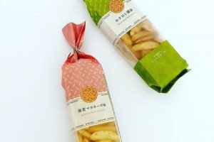 かきたねキッチンのキューブボックス