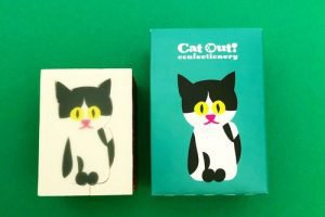 カタヌキヤ,Cat Out! confectionery