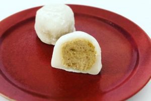 和久傳のわたぼうし