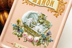 リビエール,マノン