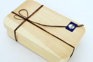 ルスルスのミカモトわっぱ