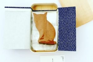 ルスルスのミカモトわっぱ