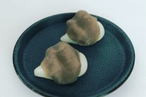 鈴懸のお月見だんご