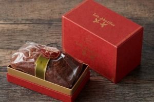 レザベイユ南青山のパンデピス