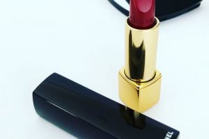 シャネルのルージュ アリュール
