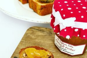 クリスティーヌ・フェルベールのジャム