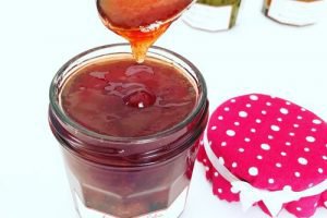 クリスティーヌ・フェルベールのアルザスストロベリー