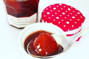 クリスティーヌ・フェルベールの人気のジャム