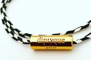 diptyqueのフレグランス ブレスレット