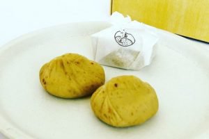 恵那川上屋のお土産