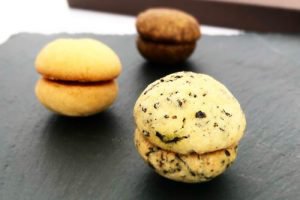 フランク ミュラー パティスリーのバーチ ディ ダーマ