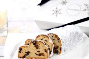 フロインドリーブ,シュトーレン