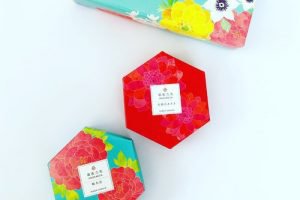 銀座鈴屋の銀座六花