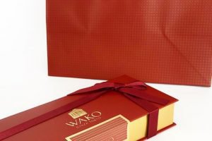 和光のチョコボックス