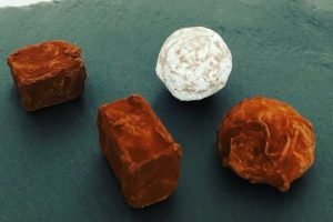 和光チョコレート