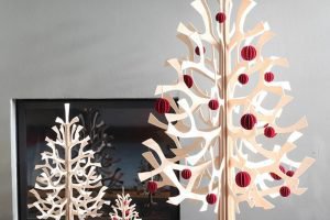 ロヴィのクリスマス雑貨