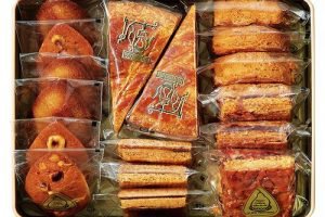 オーボンヴュータン,ガトーデュテ