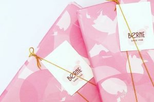 ベルンのミルフィユのギフト