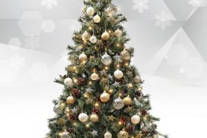 クリスマスツリー,ベツレヘムの星