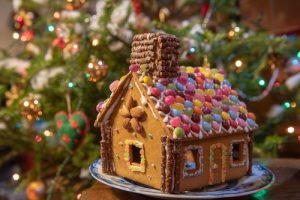 ヘクセンハウス