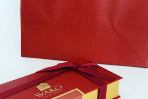 和光チョコレートのチョコギフト