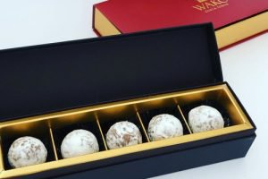 和光のチョコレート