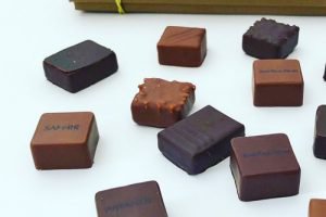 ボンボンショコラ