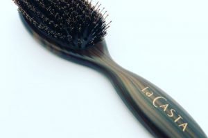 ラ・カスタのヘッドスパブラシ