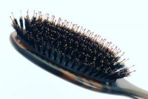 ラ・カスタのヘッドスパブラシ