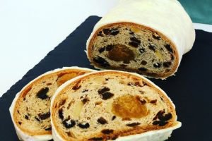 メゾン・ランドゥメンヌのシュトーレン