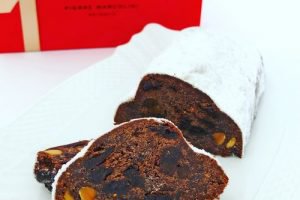 ピエール・マルコリーニのシュトーレン