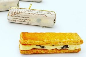 ウェスティンホテル東京のウェスティンバターサンド