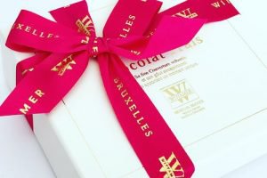 ヴィタメールの純生ショコラ